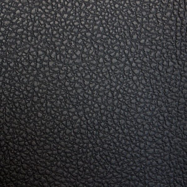 Эко-кожа на микрофибре Dakota MD2101 черная