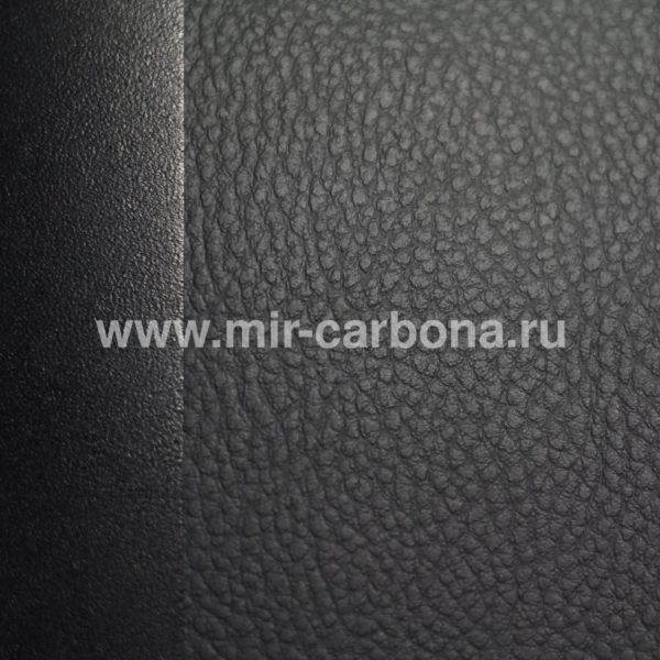 Каучуковая кожа (термовинил) графит 0,95 мм