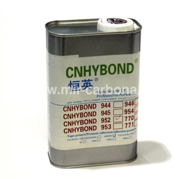 Праймер для автовинила Cnhybond 952 (1000 мл)